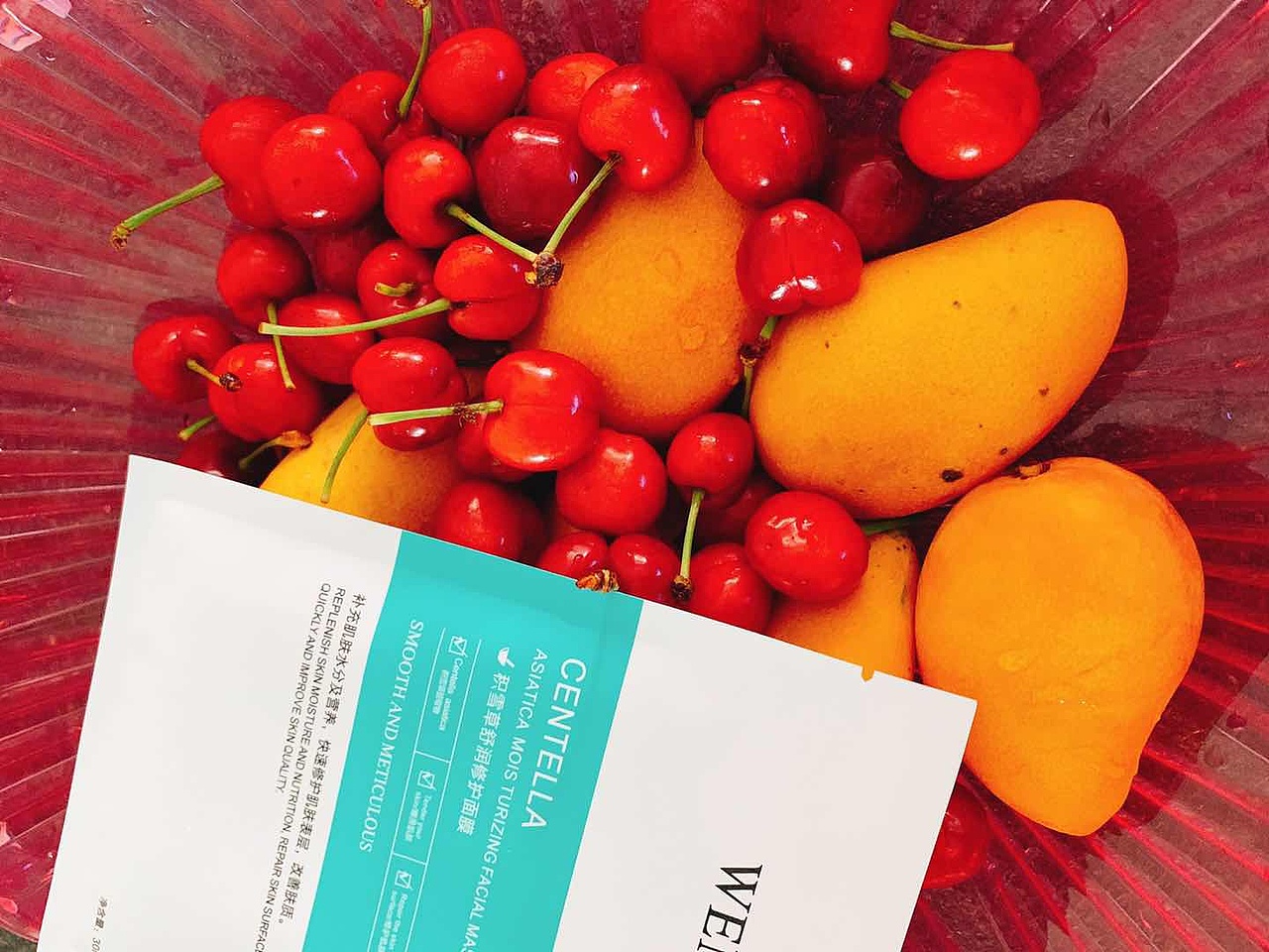 雯媞补水测试|雯媞实拍or后期|雯媞介绍or评估（图ZMTU5MDkyMDU2） - 品牌 - 站酷设计师墨小先生原创素材 - 站酷ZCOOL