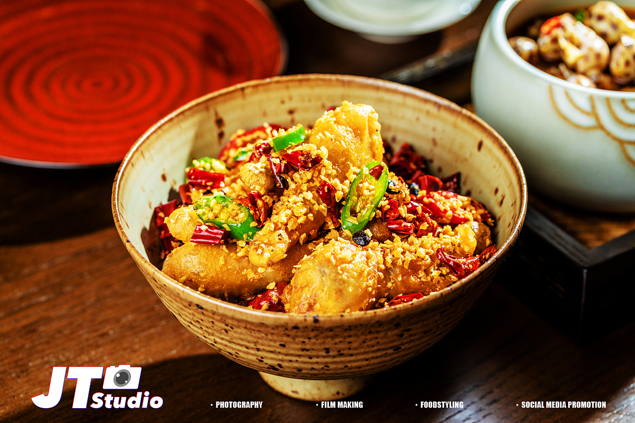 广州美食摄影|人均300的宋·川菜