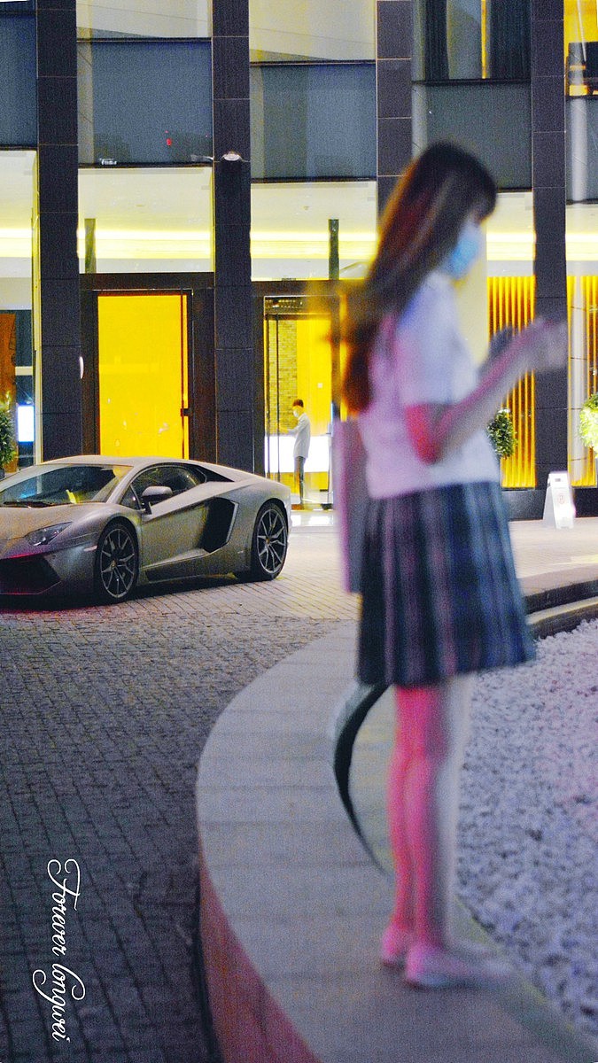 2021的夜景~（图ZMjU5NDIxNDg0） - 风光摄影 - 站酷设计师ForeverLongwei原创素材 - 站酷ZCOOL