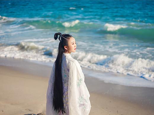 一夢天涯（個人主頁-ZMjcwNTgxMTI=） - 人像攝影 - 站酷設(shè)計師F刀十一原創(chuàng)素材 - 站酷ZCOOL