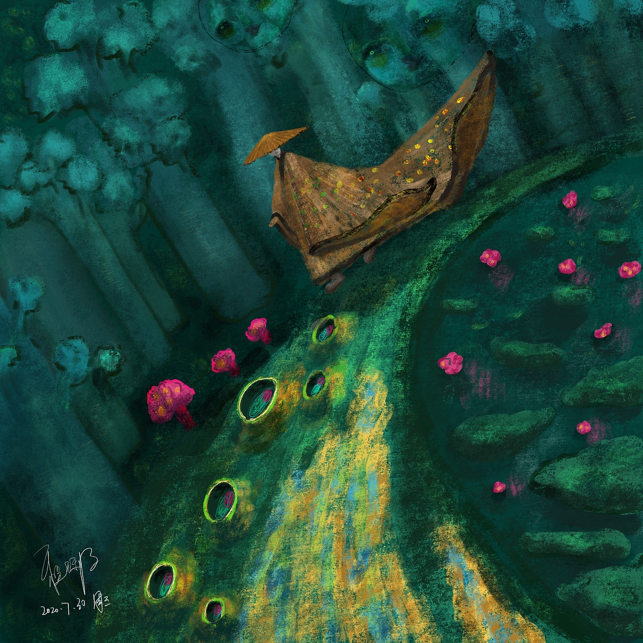 “无”是无限可能（图ZMjE1MTA2NDQ0） - 创作习作 - 站酷设计师钢铁傲椒原创素材 - 站酷ZCOOL