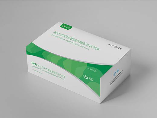 丹娜生物 医疗 试剂 包装 以商用 