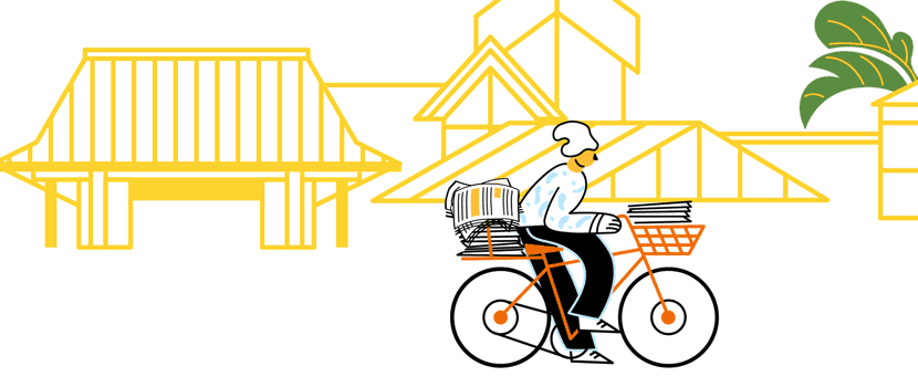 成都远洋太古里 - 公众号新媒体栏目创意配图（图ZMTY0Mzk3MzQw） - 动画片 - 站酷设计师特别企划事务所原创素材 - 站酷ZCOOL