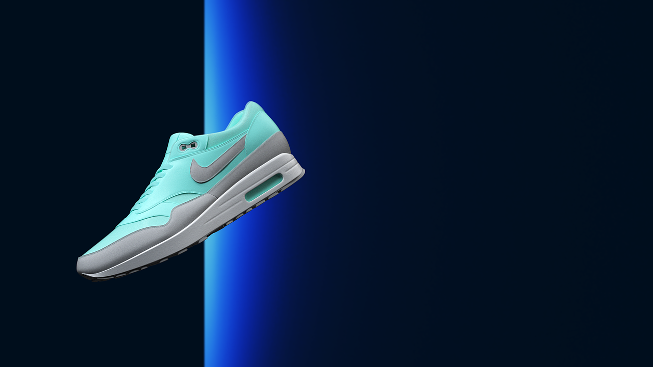 NIKE_耐克运动鞋