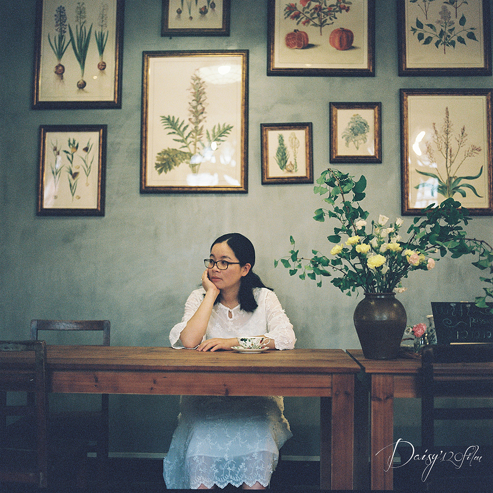 伴你"蔓"行（图ZNTc2NjM4NDQ=） - 人像摄影 - 站酷设计师daisy希希原创素材 - 站酷ZCOOL