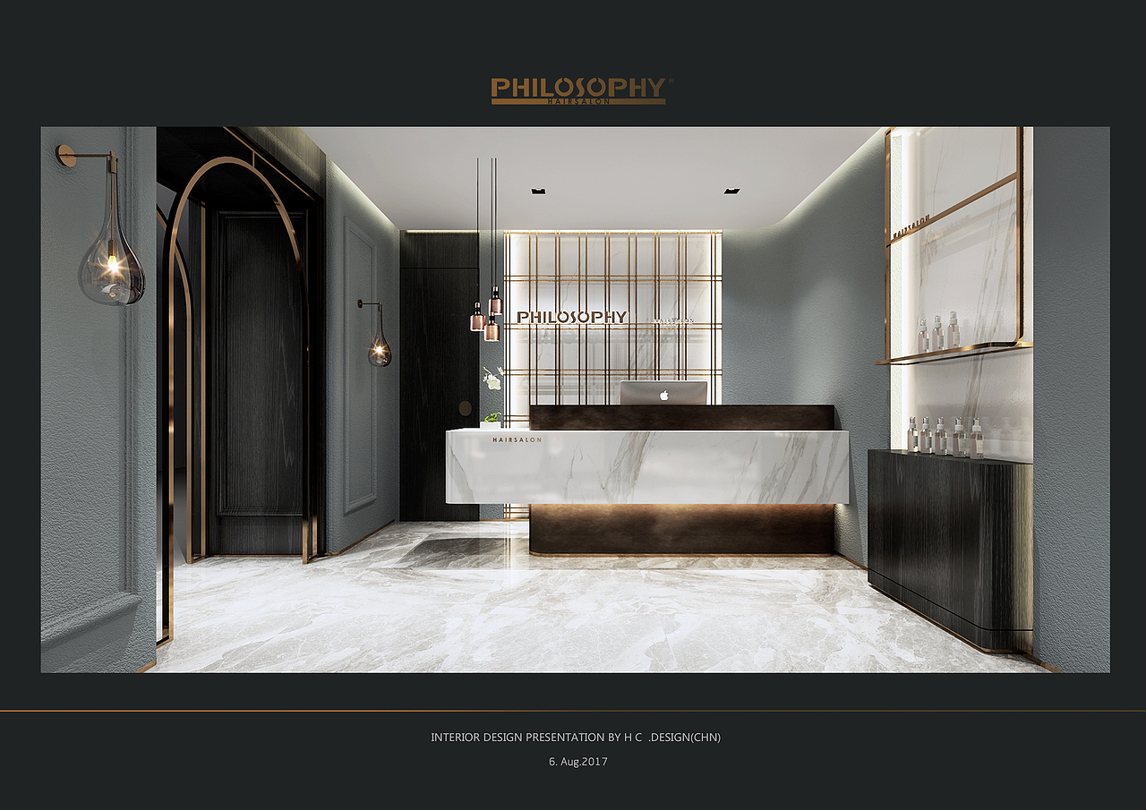 美界PHILOSOPHY 上海外滩苏宁宝丽嘉店（图ZOTEwOTI4NDg=） - 家装设计 - 站酷设计师Kelvin__原创素材 - 站酷ZCOOL