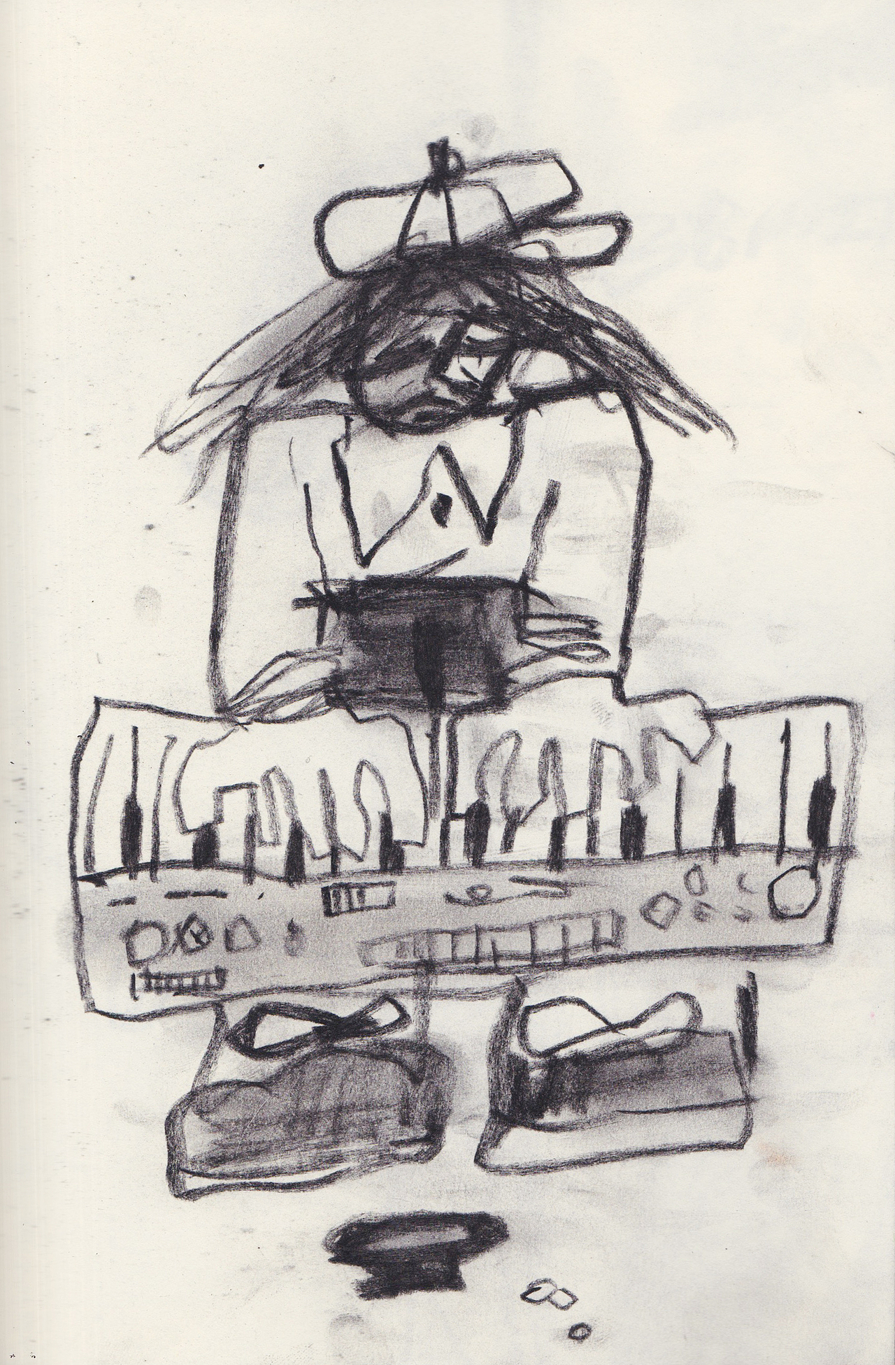 《 微不足道的小东西 | The punies 》