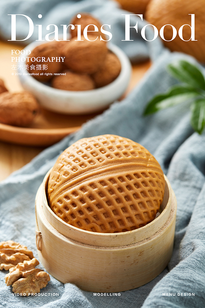 影食日记 - 近期拍摄作品合集