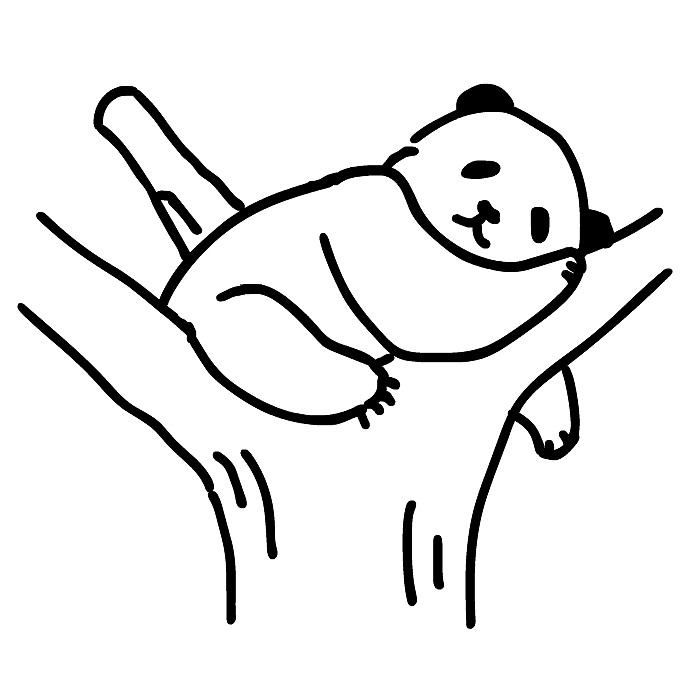 动物治愈行为大赏（图ZMjgzMzcyNDI4） - 创作习作 - 站酷设计师可因什戴思Liu原创素材 - 站酷ZCOOL