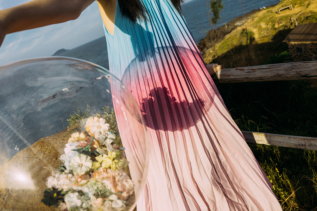 世间美好环环相扣（图ZMzEzNjk4NTc2） - 时尚/艺术摄影 - 站酷设计师慕南sunmu原创素材 - 站酷ZCOOL