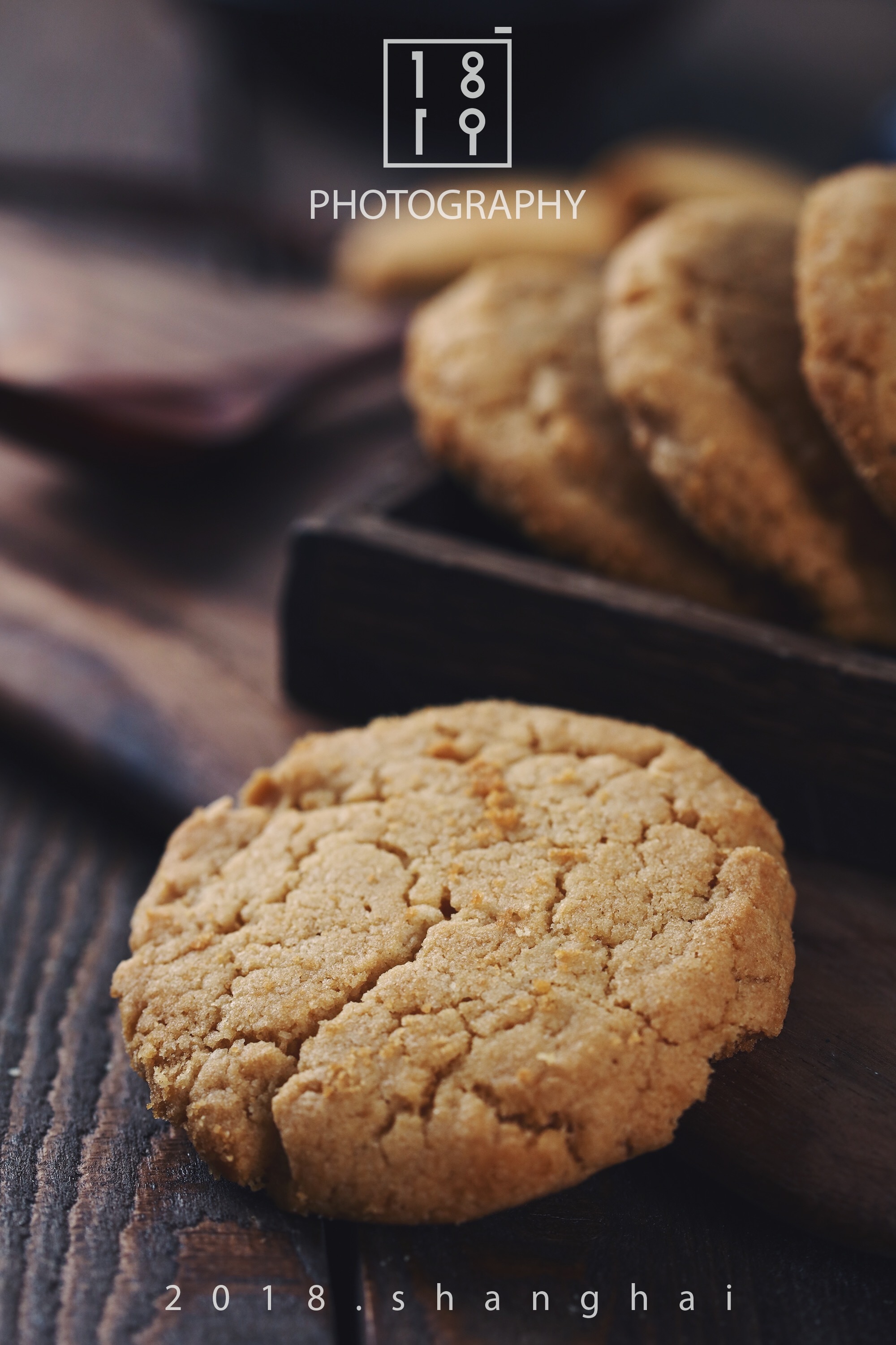 点心零食糕点中式风格美食拍摄 功德林品牌拍摄