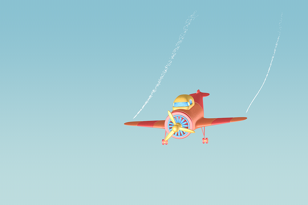 C4D课程练习（图ZMjc4NDk5Mjg0） - 动画/影视 - 站酷设计师豆芽菜y原创素材 - 站酷ZCOOL