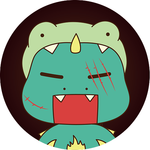 比比火 | 万圣主题头像