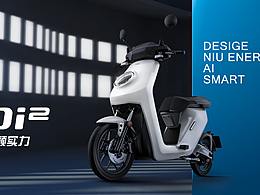 小牛電動車BANNER