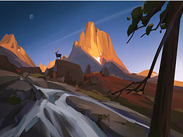 这两个月的速涂合集