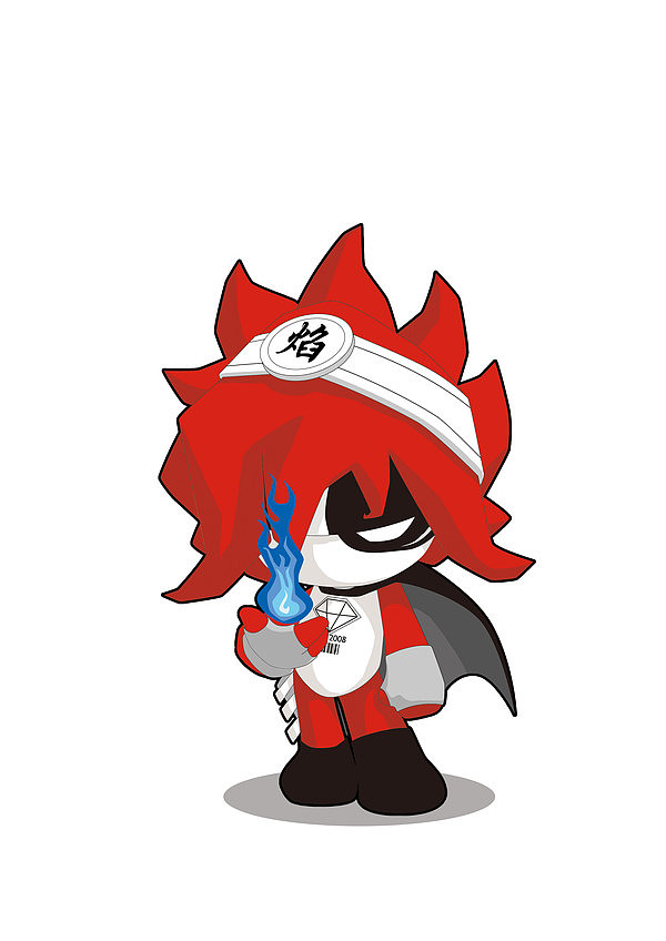 无厘头做着玩（图ZMTk0Mzk2OTI=） - 创作习作 - 站酷设计师盐乐原创素材 - 站酷ZCOOL