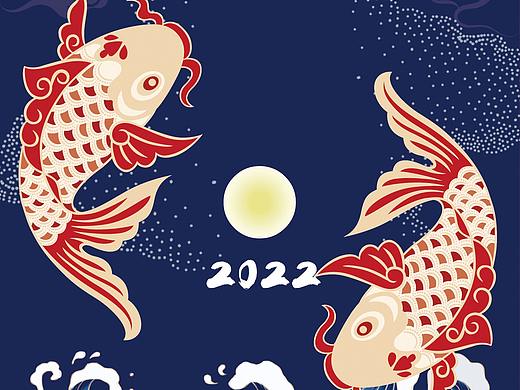 2022台历