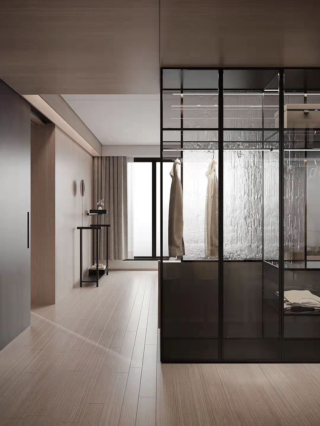 现代日式 传统文化与现代构成的新生