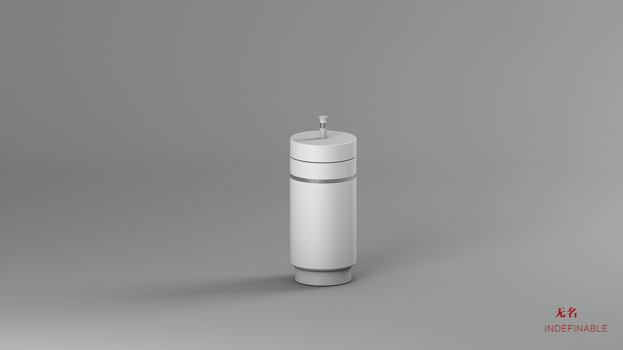 无名 / INDEFINABLE