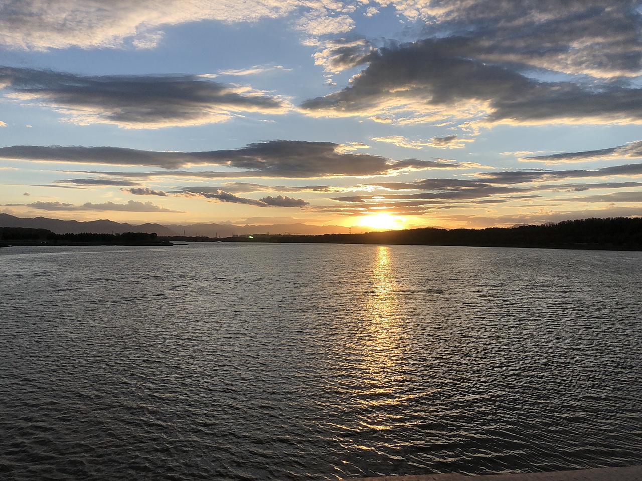 2019雨后夕阳随拍（图ZMTcwNTkzNDIw） - 人文/纪实摄影 - 站酷设计师冬咚1212原创素材 - 站酷ZCOOL