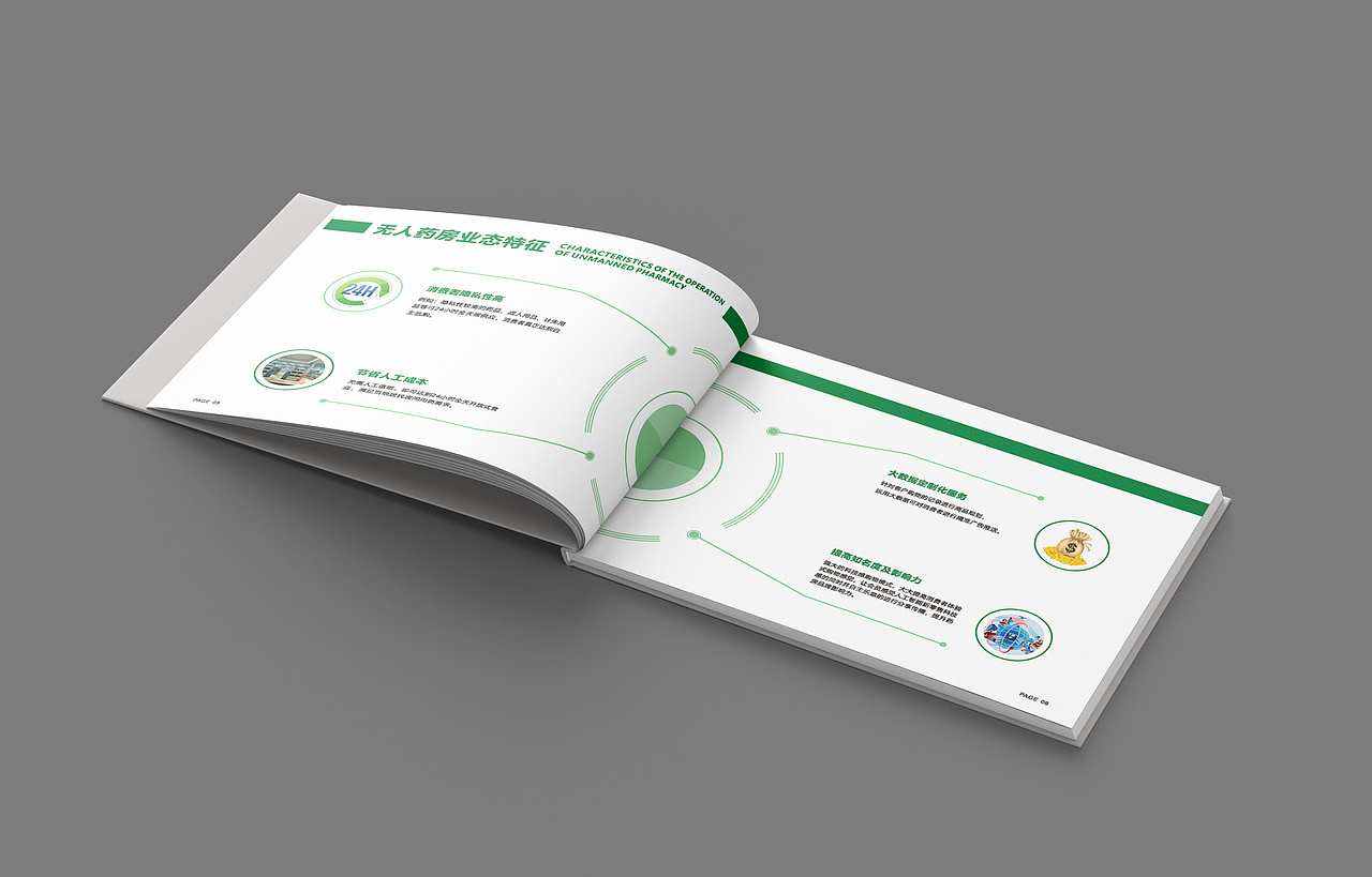 宣传册（图ZMjU0MDM4MzQw） - 书籍/画册 - 站酷设计师AI李香君原创素材 - 站酷ZCOOL