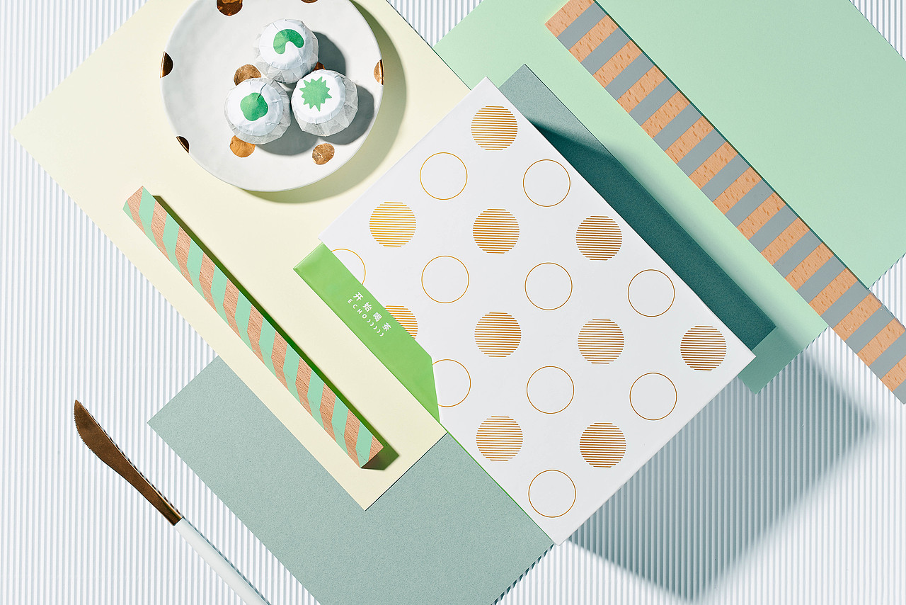 “总有一天你要开始喝茶”