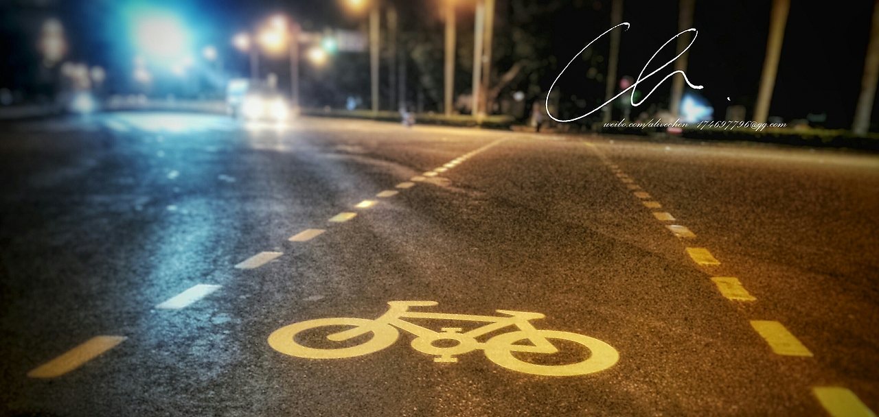 这半年的手机摄影 2015-海南海口