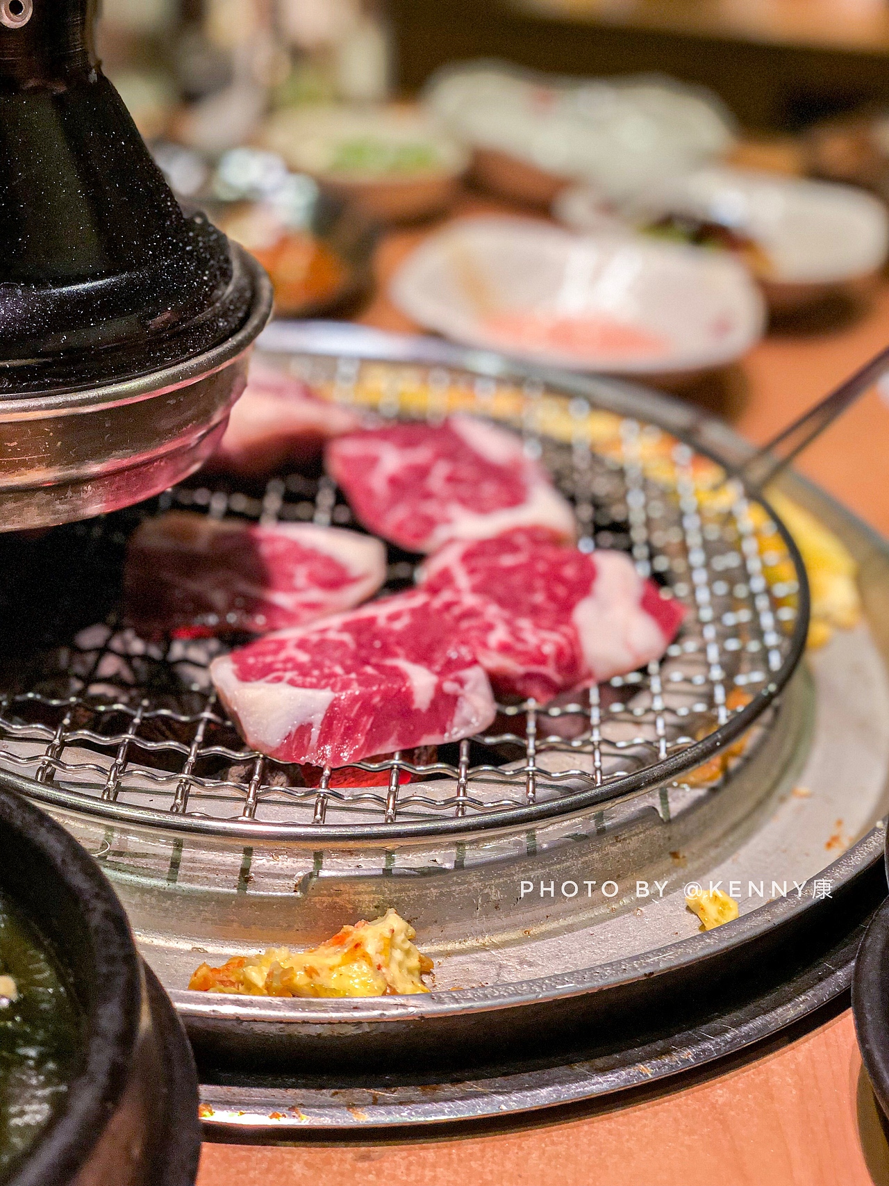 摄影 | 韩国烤肉美食照（11P）（图ZMTczMzQzMzIw） - 人文/纪实摄影 - 站酷设计师KangFreely原创素材 - 站酷ZCOOL
