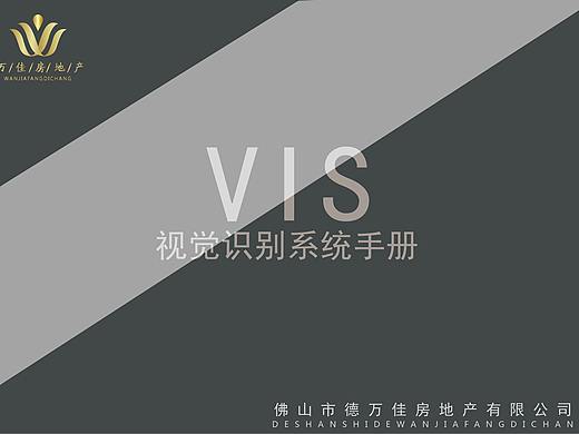 VIS视觉识别系统手册（个人主页-ZNDYzMzY5MTY=） - 品牌 - 站酷设计师酷H变原创素材 - 站酷ZCOOL