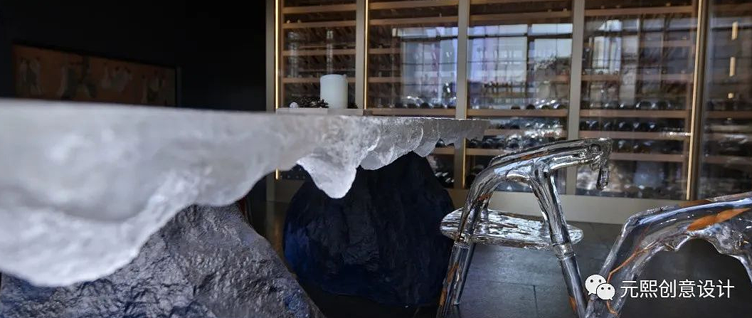 段元:六个月,唤醒一座百年建筑的生命力