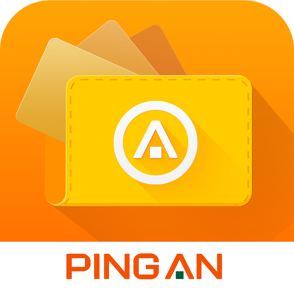 平安银行appui设计