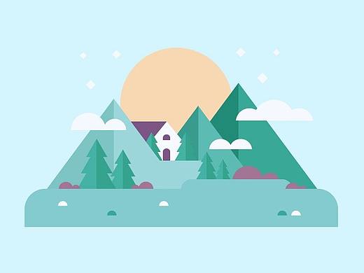 AE小动画（个人主页-ZMzkwOTYzODg=） - 动效设计 - 站酷设计师z爱设计原创素材 - 站酷ZCOOL