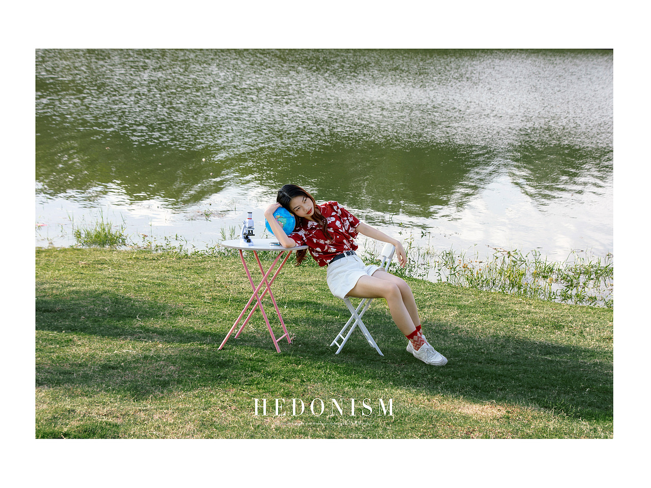 享乐主义—感受当下（图ZMjU2MzY2NDIw） - 人像摄影 - 站酷设计师摄影师way原创素材 - 站酷ZCOOL