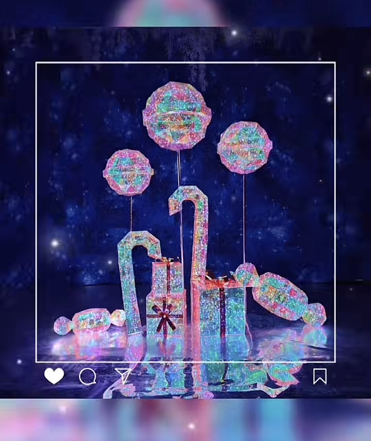 东麟炫彩🌈   糖果礼盒🎁