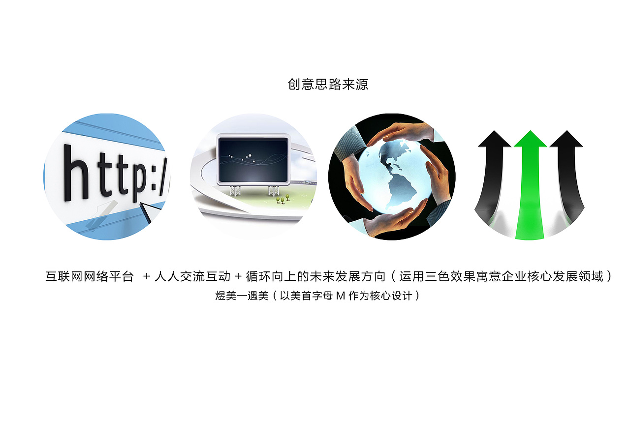 煜美国际LOGO（图ZMjQzMTQxMjQ=） - 品牌 - 站酷设计师阿狸猫猫原创素材 - 站酷ZCOOL