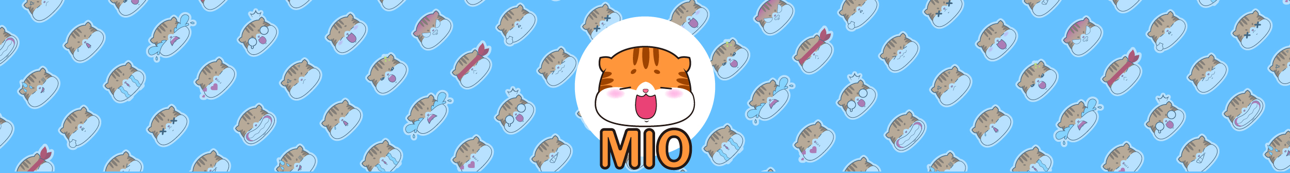 懋懋_Mao的个人主页（封面预览） - 主页封面设置 - 站酷设计师懋懋_Mao原创素材 - 站酷ZCOOL