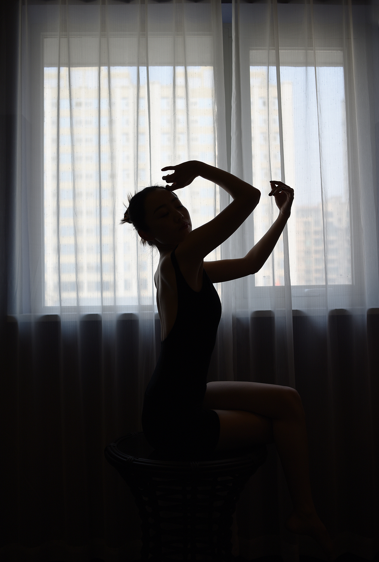 best小霞摄影--舞动精灵（图ZNjUyNTE1MTY=） - 人像摄影 - 站酷设计师best小霞原创素材 - 站酷ZCOOL