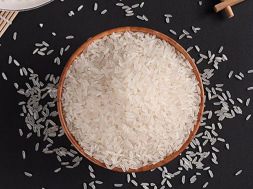 大米拍摄成片-食品类产品拍摄