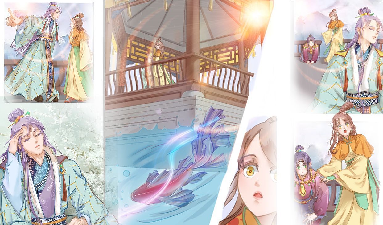 第二十二话争吵