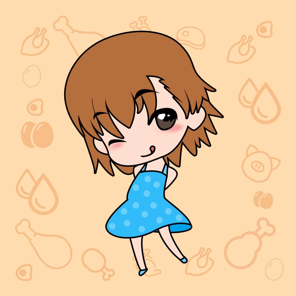 2016年,～妞妞酱肉[妞妞 价目表2.0]