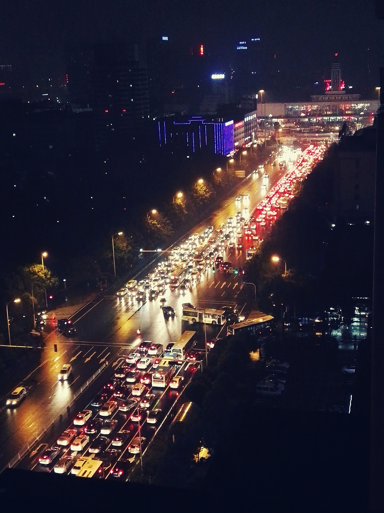 襄阳-长沙-北海