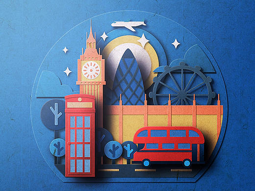 紙質(zhì)復(fù)古卡片景（個(gè)人主頁-ZMjU4ODEwMjA=） - 創(chuàng)作習(xí)作 - 站酷設(shè)計(jì)師AQ出遠(yuǎn)門原創(chuàng)素材 - 站酷ZCOOL