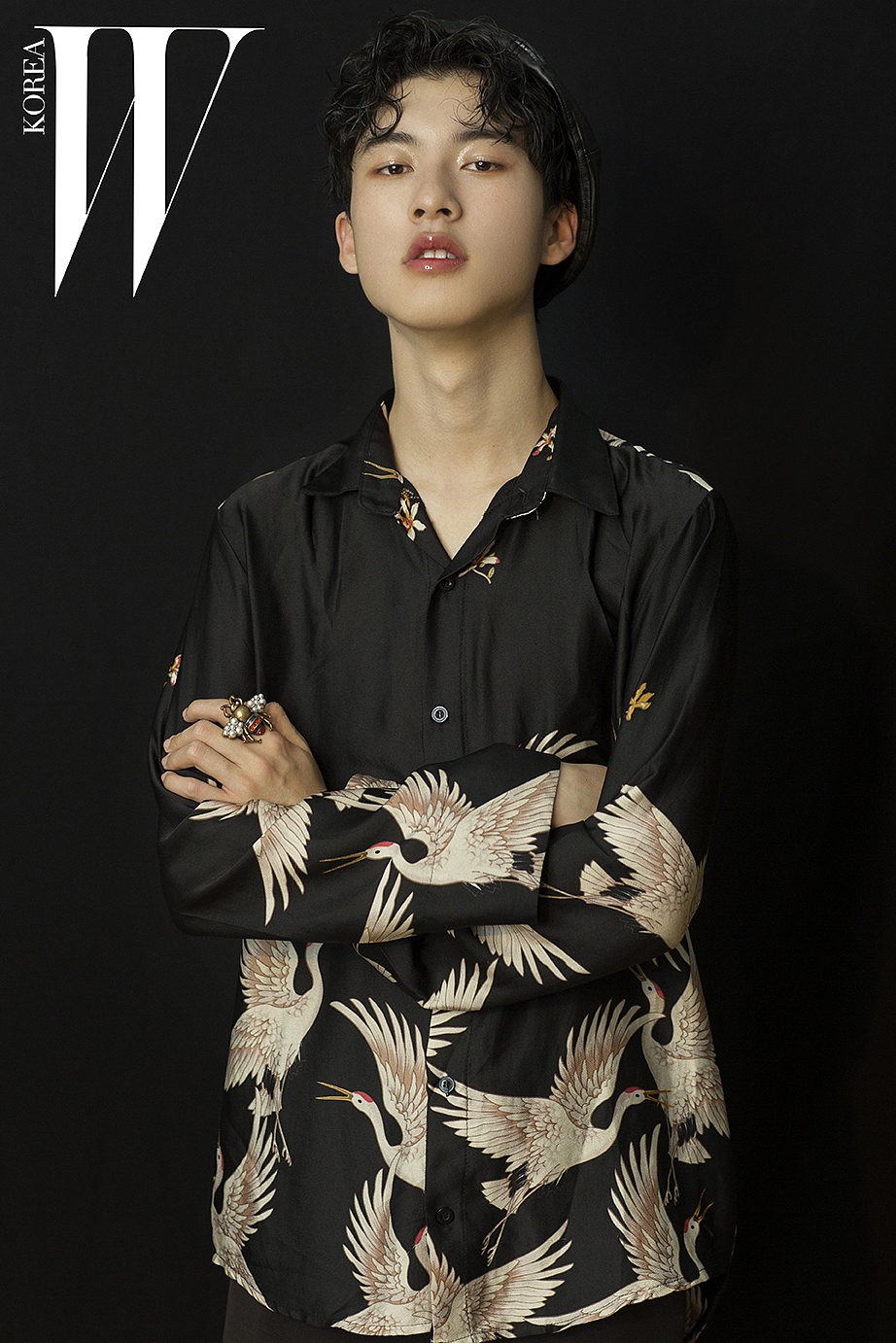 男士造型（图ZMTgxOTk2Njky） - 其他平面 - 站酷设计师成鑫商业修图培训原创素材 - 站酷ZCOOL