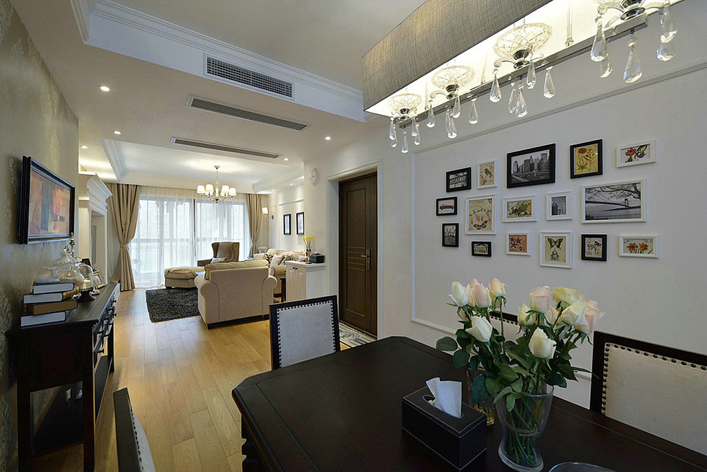 装修风格||简欧风,去掉繁琐