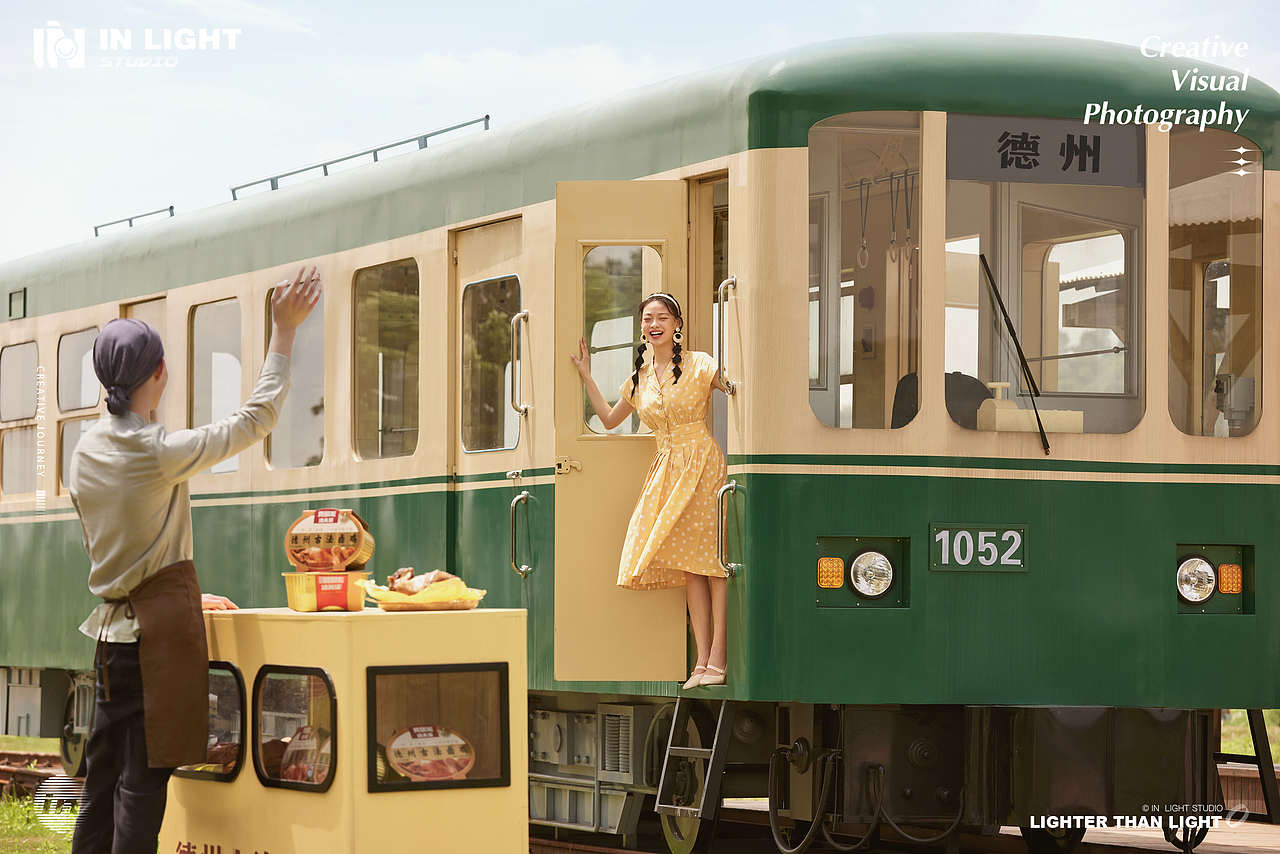 贾国龙功夫菜 ✖ INLIGHT l 德州古法卤鸡拍摄 l 美食（图ZMjUzNjk3MjU2） - 美食摄影 - 站酷设计师INLIGHT光合原创素材 - 站酷ZCOOL