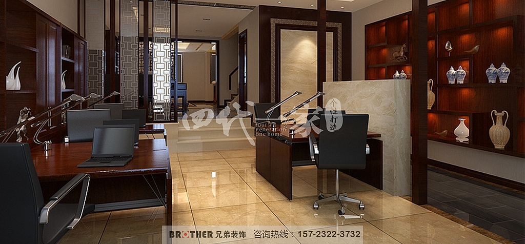 龙湖东桥郡别墅装修|大学城别墅装修设计图,兄弟装饰店（图ZMTE0NTMxNjI4） - 家装设计 - 站酷设计师兄弟装饰装修原创素材 - 站酷ZCOOL