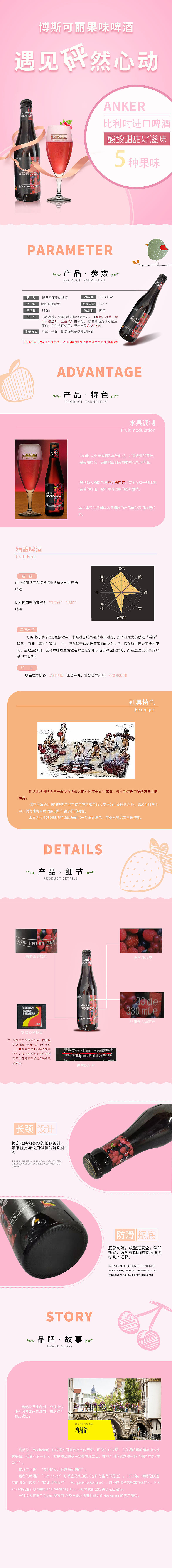 果酒详情页（图ZMjUzNTkyODY0） - 电商 - 站酷设计师Z90002258原创素材 - 站酷ZCOOL