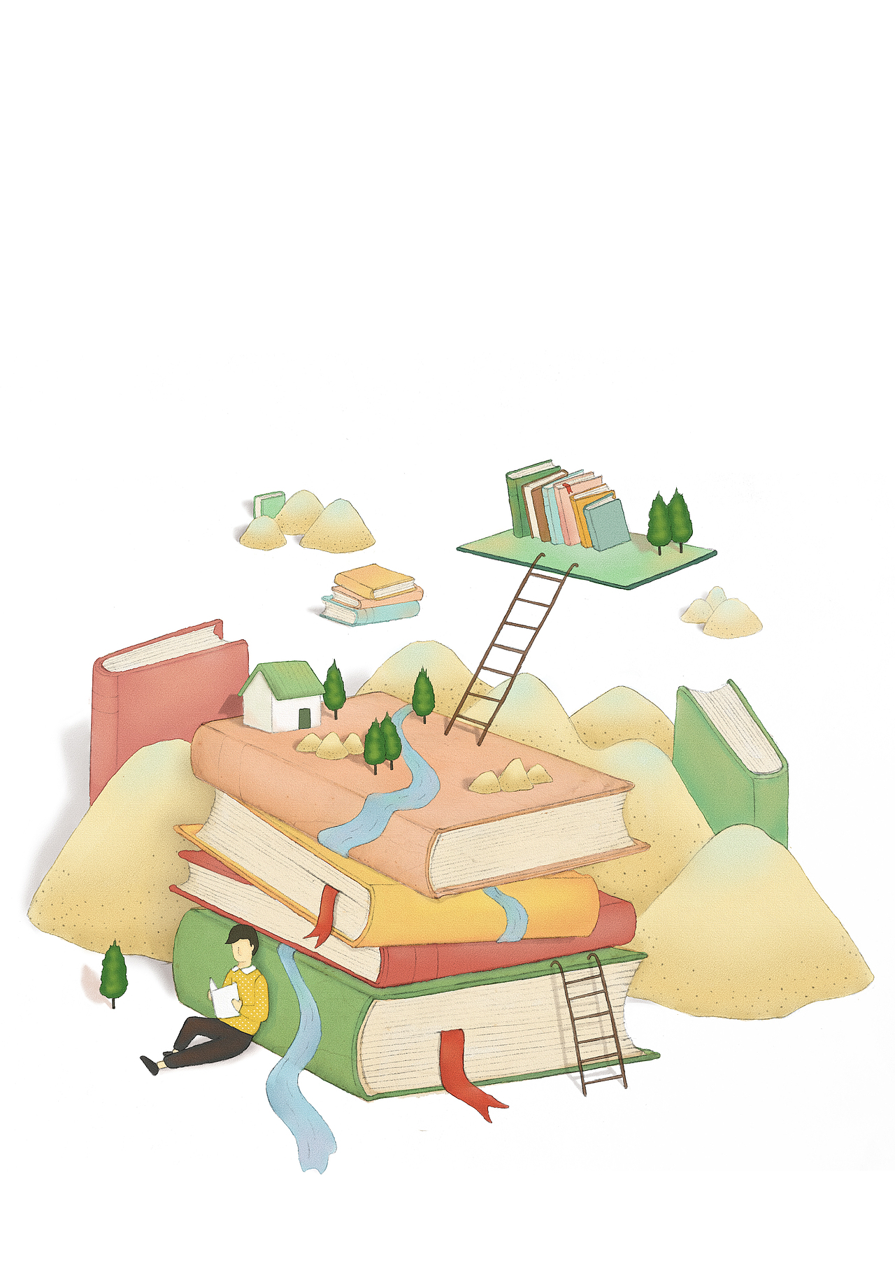 书山有路勤为径