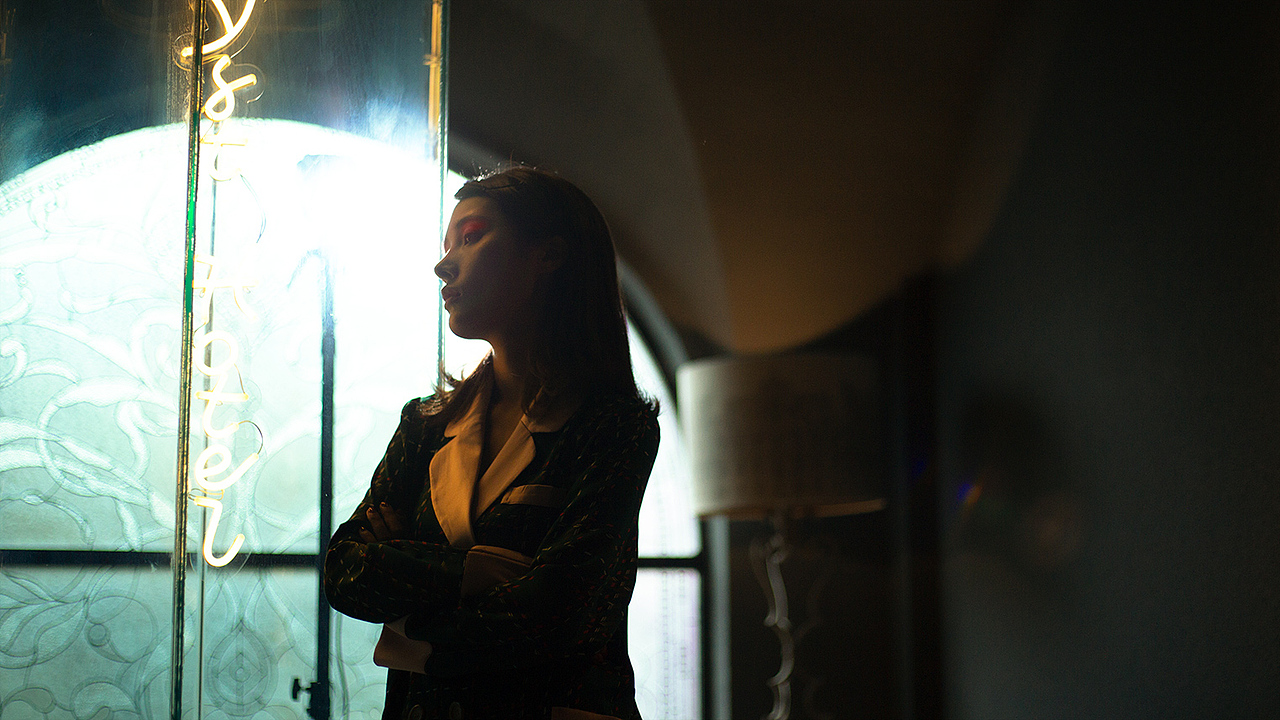 电影感摄影（图ZMjIxNDg2Mzgw） - 人像摄影 - 站酷设计师千殇变无殇原创素材 - 站酷ZCOOL