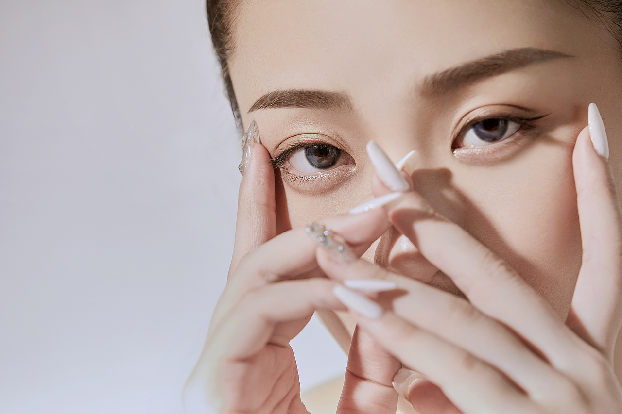 时尚拍摄（图ZMjI4MTkyNzA0） - 人像摄影 - 站酷设计师摄影师木森原创素材 - 站酷ZCOOL